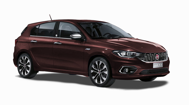 Fiat Tipo II