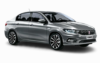  Fiat Tipo II Sedan 