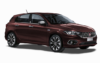  Fiat Tipo II Hatchback 